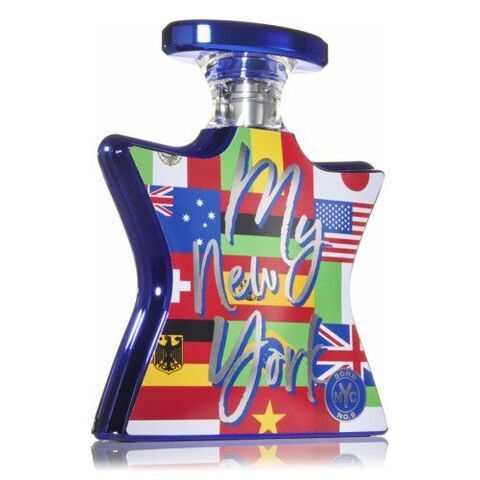 عطر بوند 9 ماي نيويورك