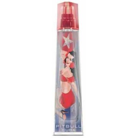 عطر كوبا وومن بيت بول