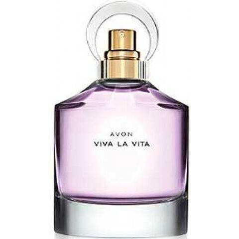 عطر أفون فيفا لا فيتا