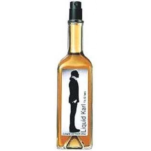 عطر ليكويد كارل كارل لاجرفيلد