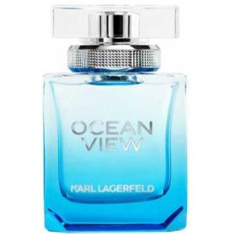 عطر أوشين فيو فور وومن كارل لاجرفيلد