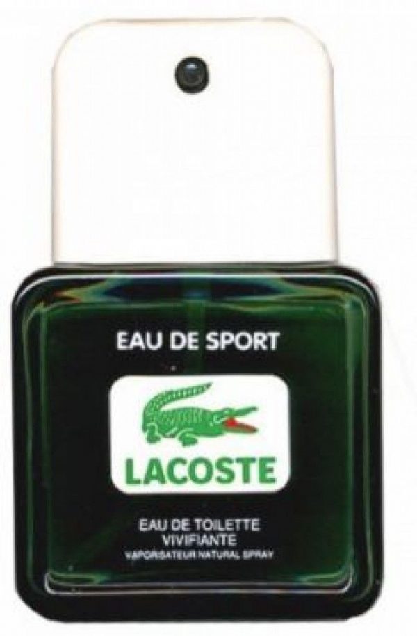 عطر يو دي سبورت لاكوست