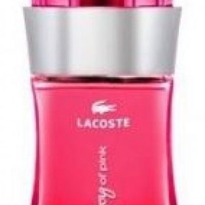 عطر لاكوست جوي أوف بينك