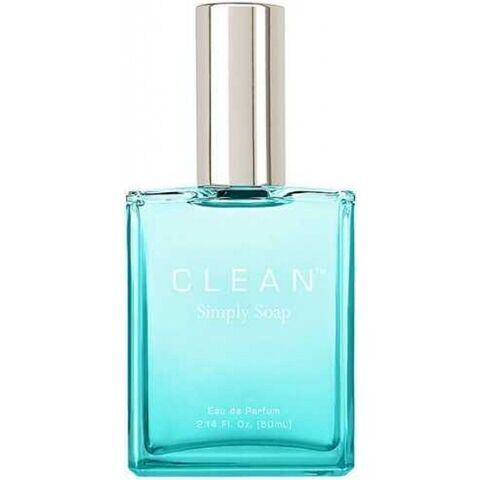 عطر كلين سيمبلي سوب كلين