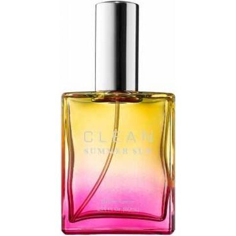 عطر سمر صن كلين