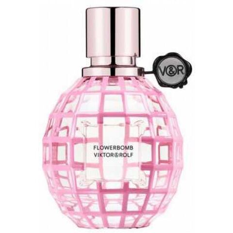 عطر فيكتور أند رولف فلور بومب لافي ان روز 2018