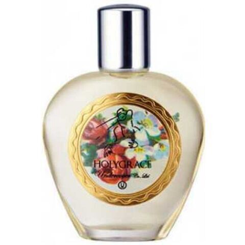 عطر كوم دي غارسون اكس أندركوفر هوليجانس