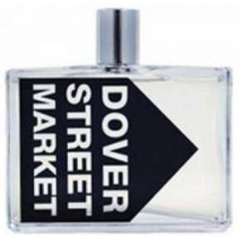 عطر كوم دي غارسون دوفر ستريت ماركت