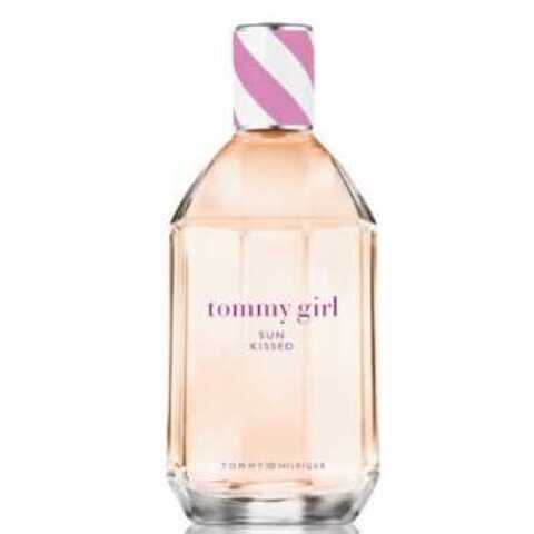 عطر تومي هيلفيغرتومي جيرل صن كيسد