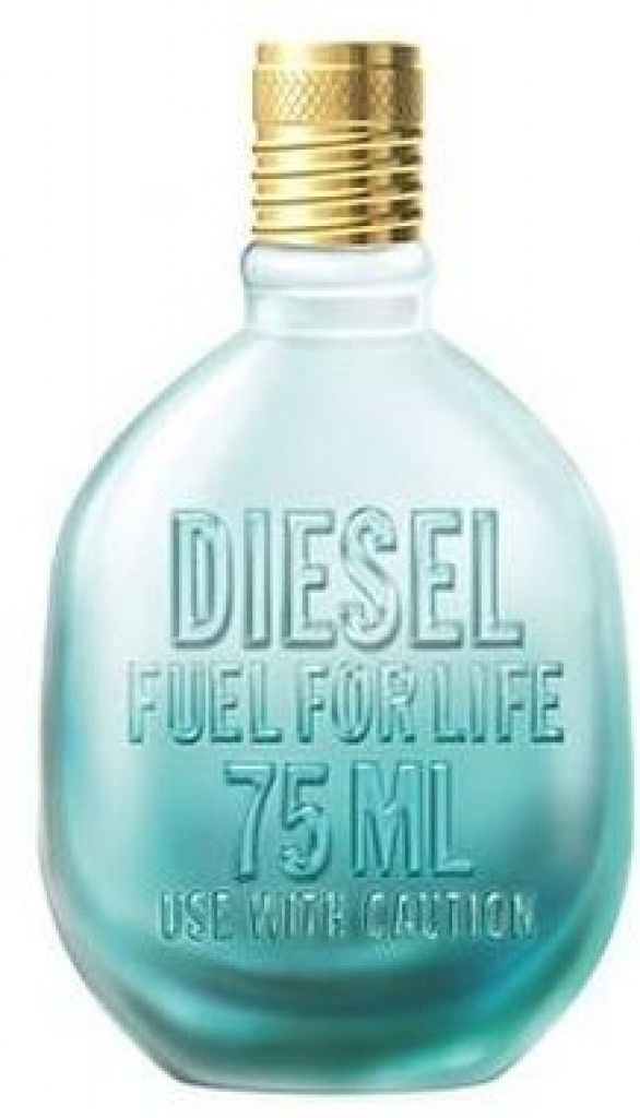 عطر فيول فور لايف هي سمر ديزل