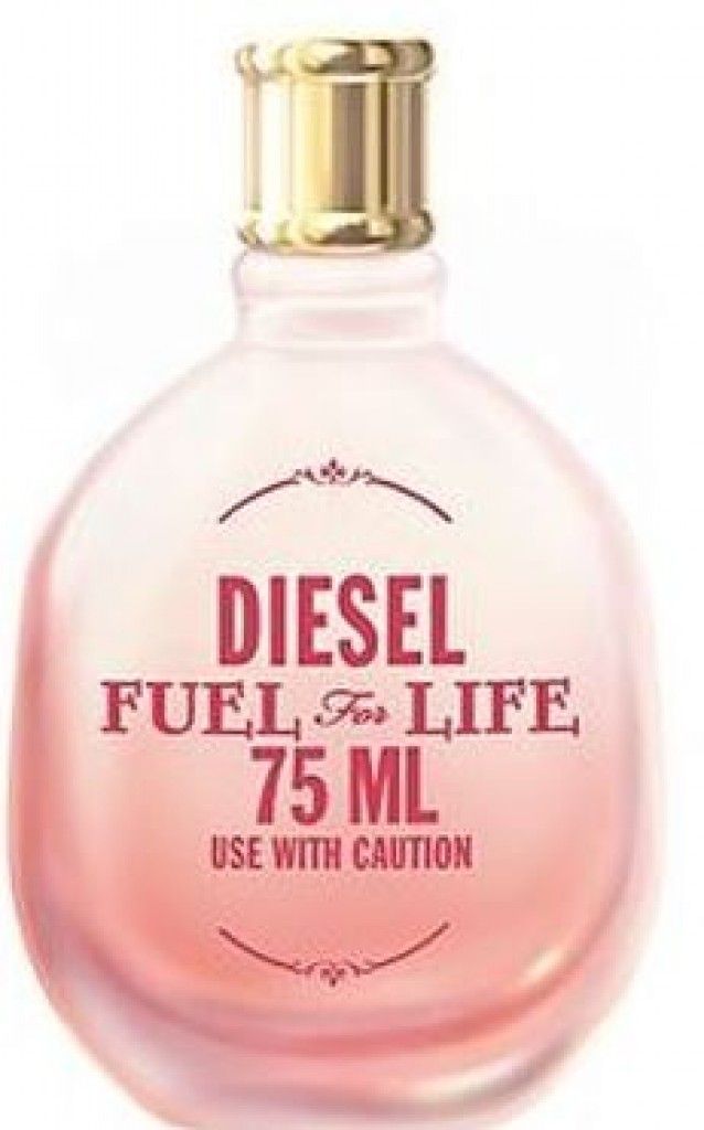 عطر ديزل فيول فور لايف شي سمر