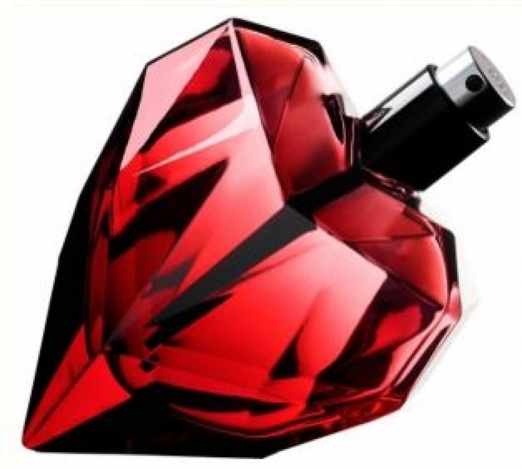 عطر ديزل لوفردوز رد كيس