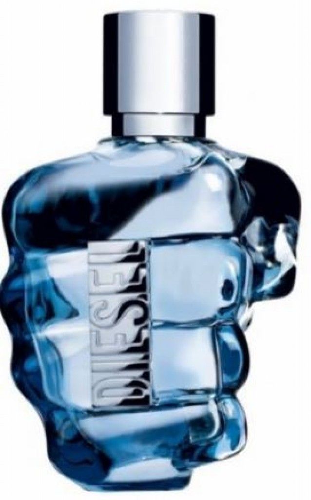 عطر اونلي ذا بريف ديزل