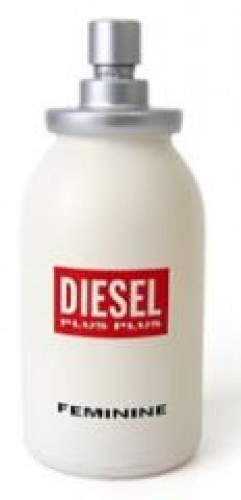 عطر ديزل  بلس بلس فيمني