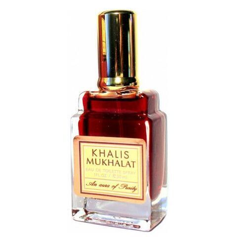 عطر خالص مخلط أن أورا أوف بيورتي