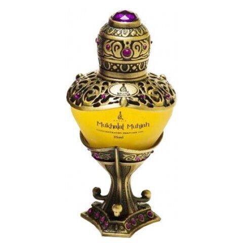 عطر خالص مخلط مهجة