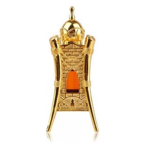 عطر خالص عود الفاخر