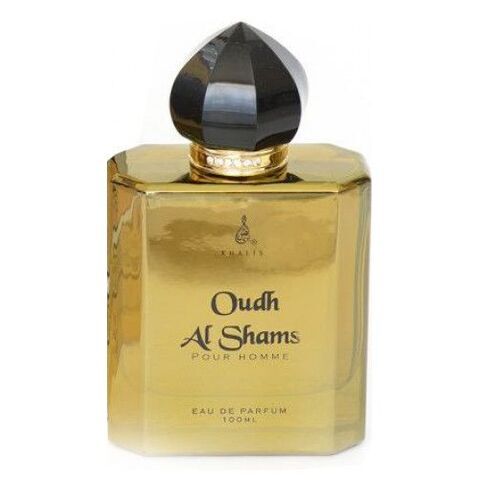 عطر خالص عود الشمس