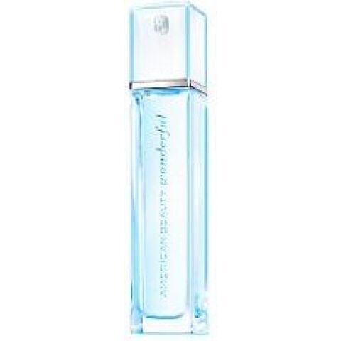 عطر أمريكان بيوتي وندرفل