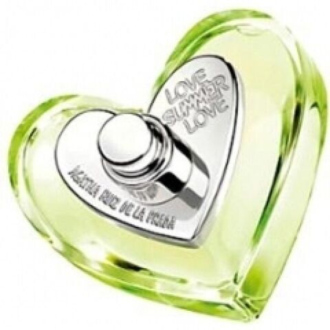 عطر أجاثا رويز دي لابرادا لوف سمر لوف