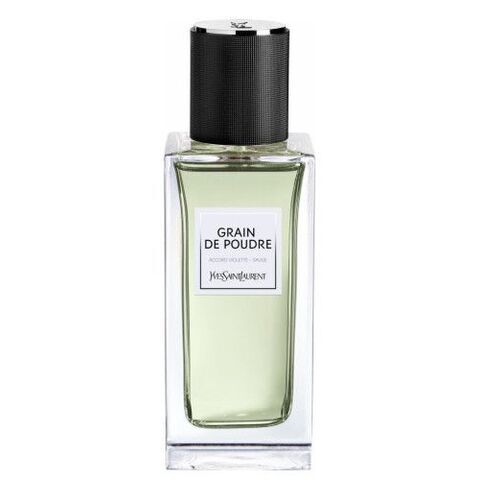 عطر إيف سان لوران جرين دي باودر