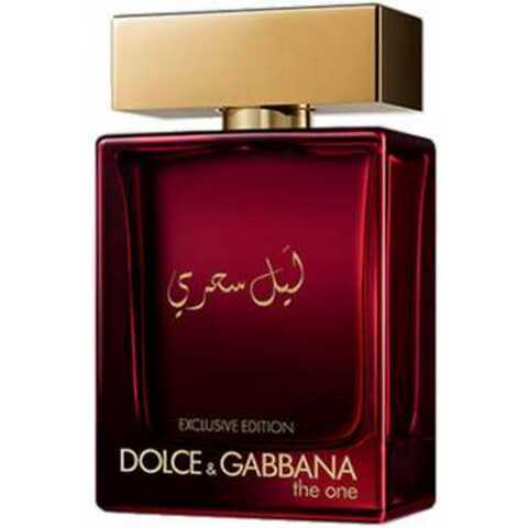 عطر دولشي أند غابانا ذا وان مستيريوس نايت