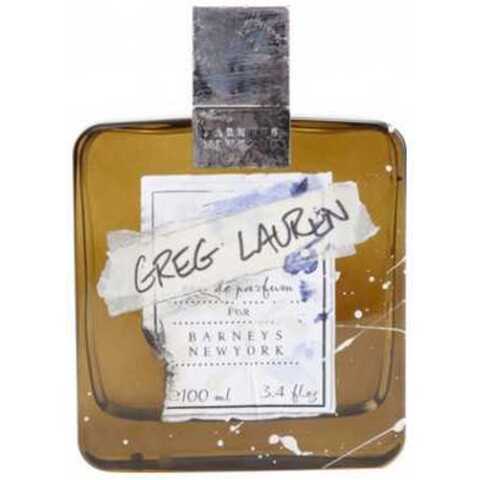 عطر بارنيز نيويورك بارنيز + جريج لورين