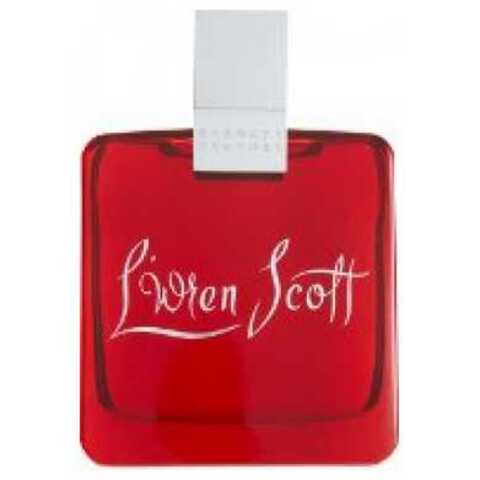 عطر بارنيز نيويورك + لورين سكوت