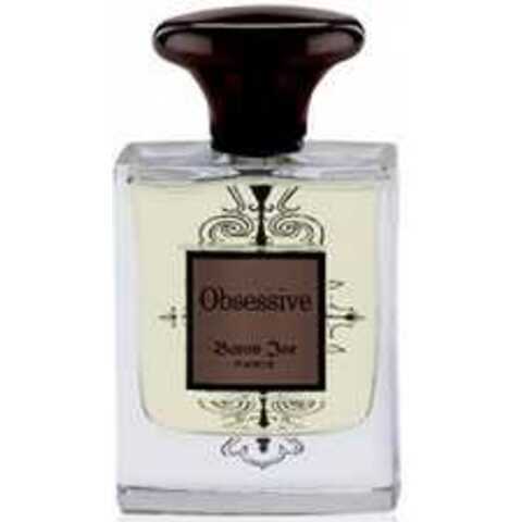 عطر بارون جو أوبسيسيف