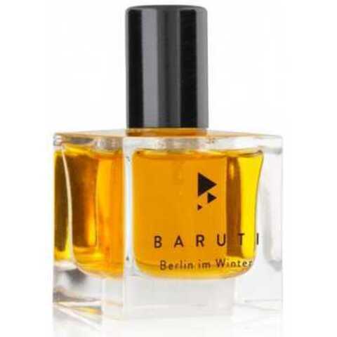 عطر باروتي برلين ام ونتر