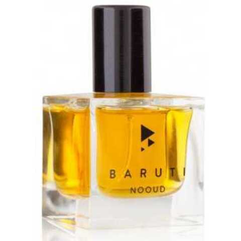 عطر باروتي نود