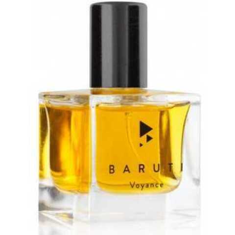 عطر باروتي فويانس