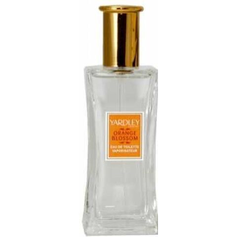 عطر ياردلي هيرتاج كولكشين أورنج بلوسوم