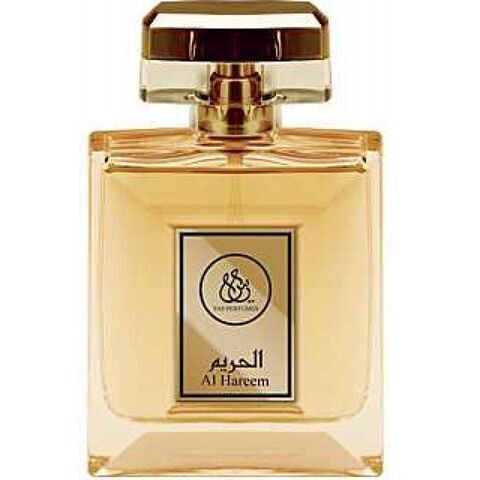 عطر ياس بارفيوم الحريم
