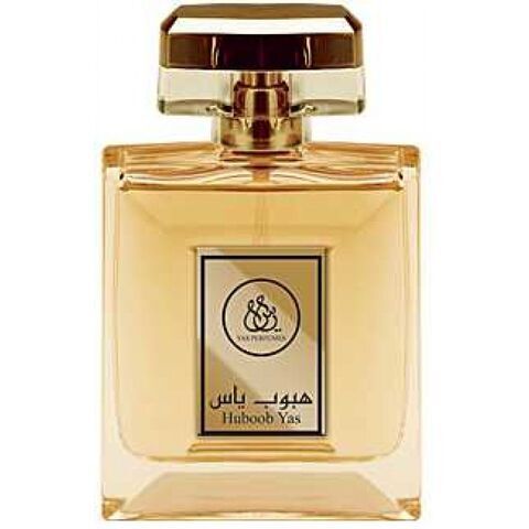 عطر ياس بارفيوم هبوب ياس