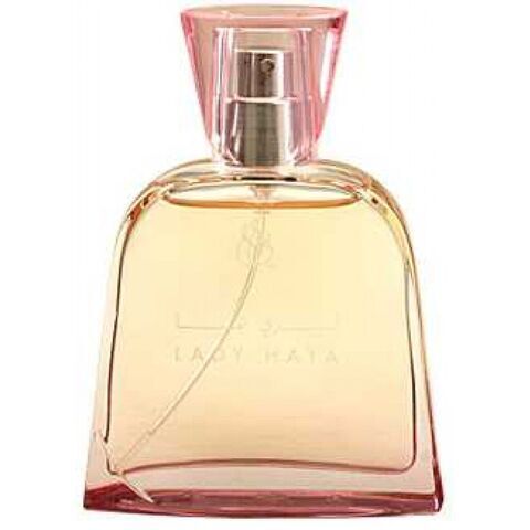 عطر ياس بارفيوم ليدي هيا