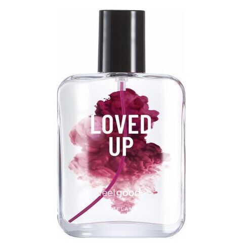 عطر أوريفليم لافد أب فيل جود