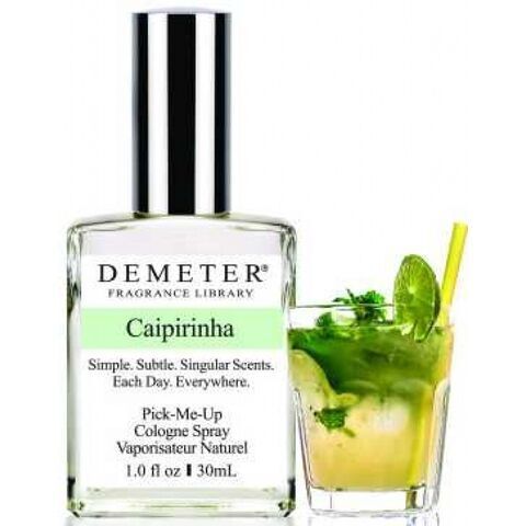 عطر كابرينها ديميتر فراجرانس