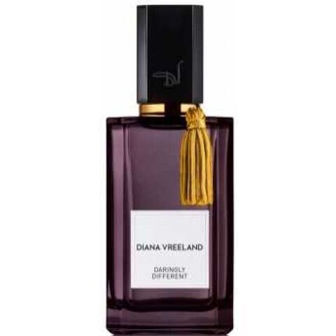عطر ديانا فريلاند دارنجلي ديفرنت