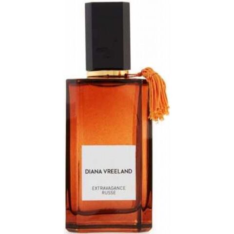 عطر اكسترافيجانس روس ديانا فريلاند