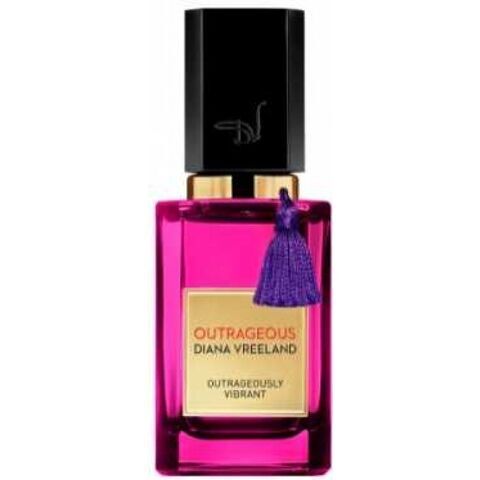 عطر ديانا فريلاند اوتراجيوسلي فيبرانت
