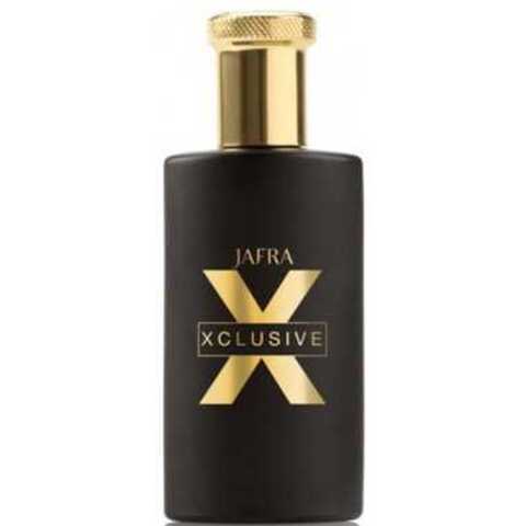 عطر جفرا اكسكلوسيف
