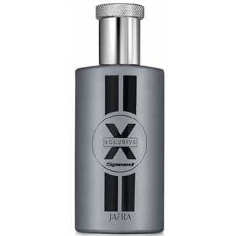 عطر جفرا اكسكلوسيف سبيد