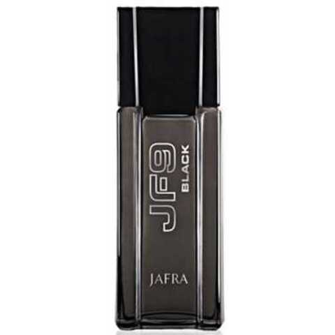 عطر جفرا جي أف 9 بلاك