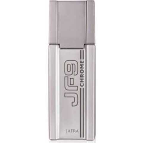 عطر جفرا جي أف9 كروم