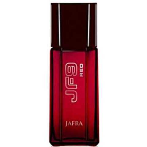 عطر جفرا جي أف 9 ريد
