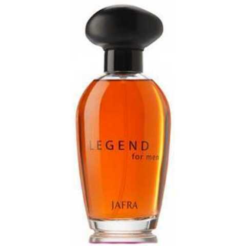 عطر جفرا ليجند فور من