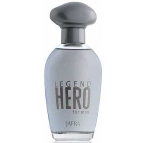 عطر جفرا ليجند هيرو