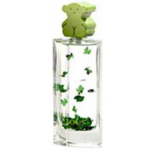 عطر توس جرين بوربورين