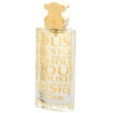 عطر توس ميتاليك